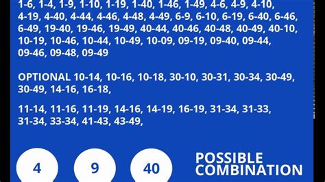 lotto extreme uk 49 hot and cold numbers